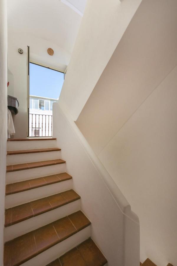 Apartamento Torretta Corricella- Punta Pizzaco Procida Exterior foto